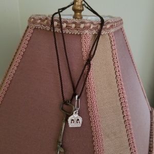 Juicy Couture Necklace